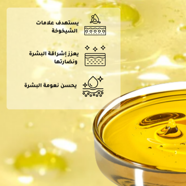 Resveratrol 3% + Ferulic Acid 3%