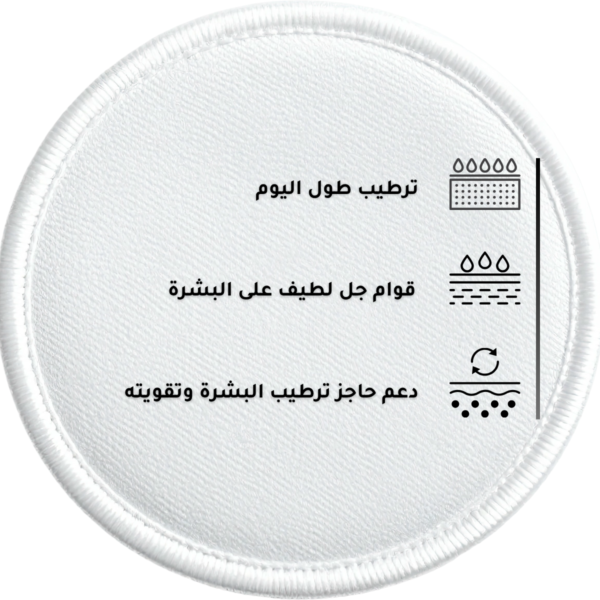 2-5 (1) Natural Moisturizing Factors + Beta Glucan