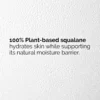 100% Plant-Derived Squalane