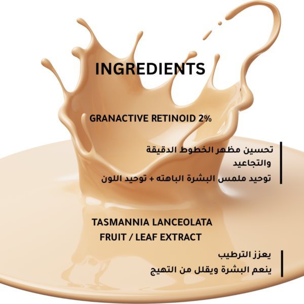 Granactive Retinoid 2% Emulsion