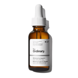 Retinol 0.2% in Squalane