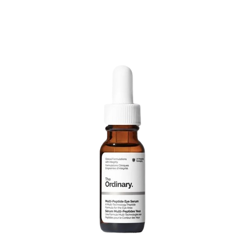 Multi-Peptide Eye Serum