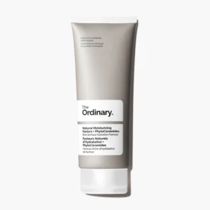 Natural Moisturizing Factors + Phyto-Ceramides