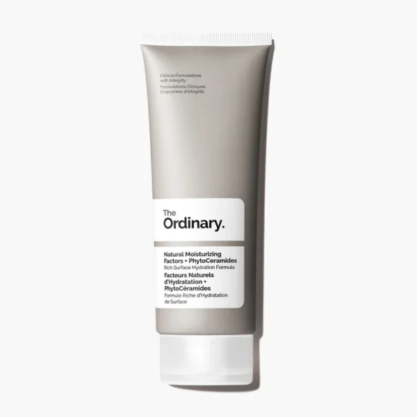 FY25-D41247-ORD-Web-PDP-NMF-PC-100ml-1x1-EN-1 Natural Moisturizing Factors + Phyto-Ceramides
