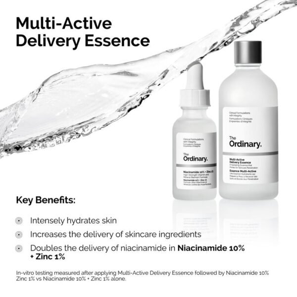 ORD-MADE-Edu-Info-ROW Multi-Active Delivery Essence
