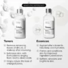 ORD-MADE-Essence-vs-Toner-Infographic Multi-Active Delivery Essence