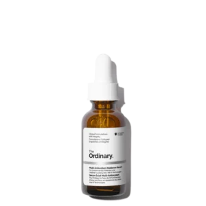 Multi-Antioxidant Radiance Serum