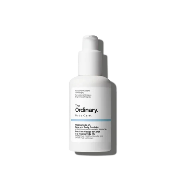 ORD-nia-5-face-body-100ml-packshot.webp Niacinamide 5% Face and Body Emulsion