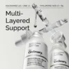 The Skin Support Set