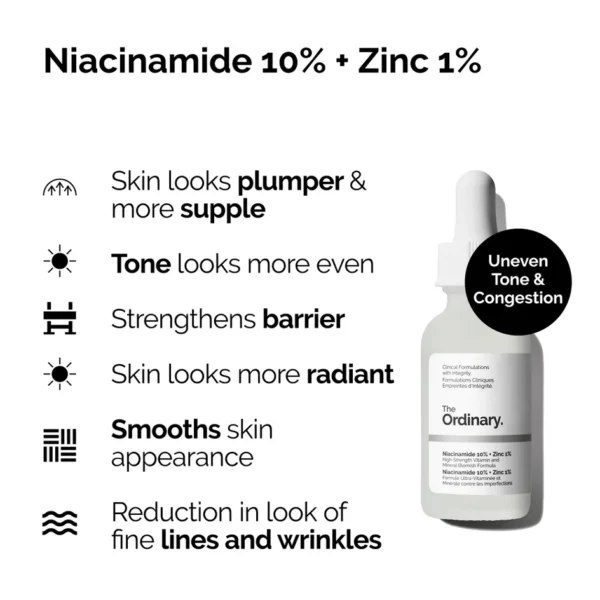 The Skin Support Set
