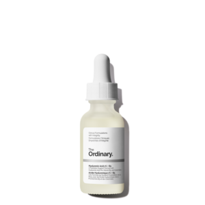 Hyaluronic Acid 2% + B5