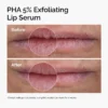 ord-pha-5pct-lip-exfoliating-serum-before-after PHA 5% Exfoliating Lip Serum