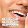 ord-pha-5pct-lip-exfoliating-serum-model-application PHA 5% Exfoliating Lip Serum