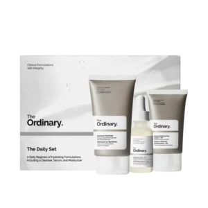 The Daily Set