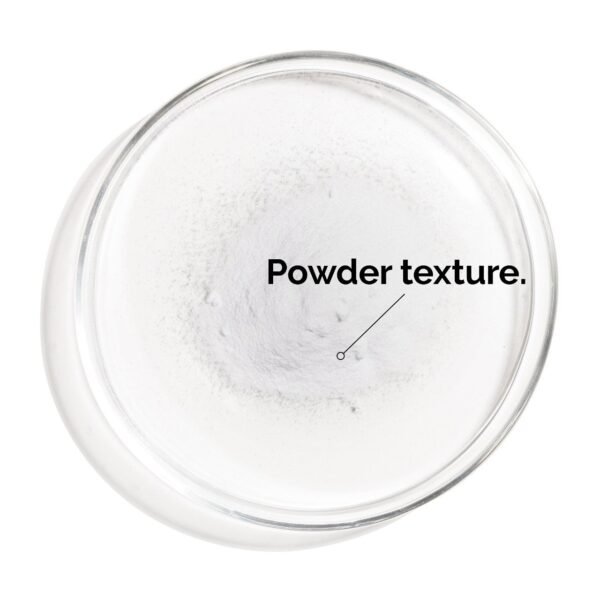 100% Niacinamide Powder