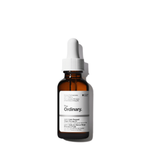 100% Cold-Pressed Virgin Marula Oil