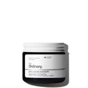 100% L-Ascorbic Acid Powder