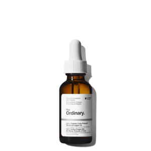 100% Organic Cold-Pressed Moroccan Argan Oil