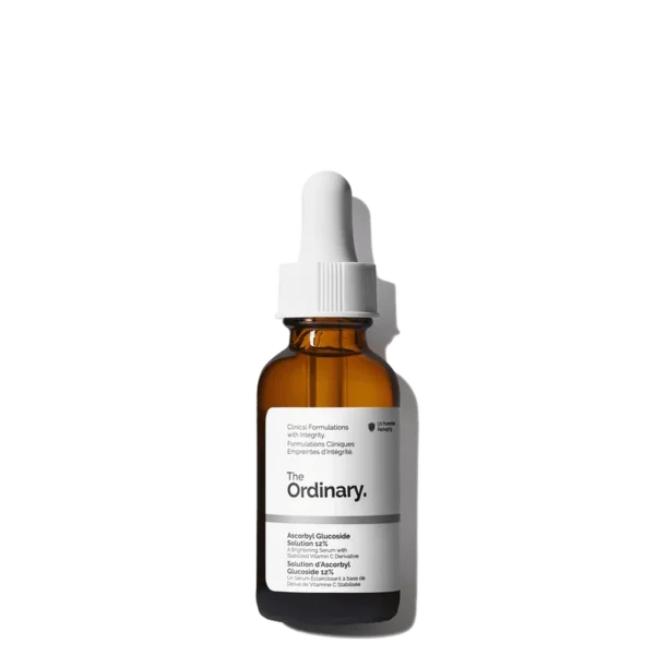 Ascorbyl Glucoside Solution 12%
