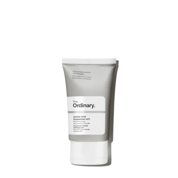 Azelaic Acid Suspension 10%