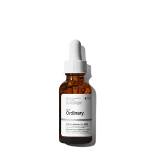 Caffeine Solution 5% + EGCG Eye Serum