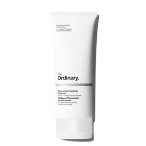 Glucoside Foaming Cleanser