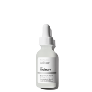 Niacinamide 10% + Zinc 1%