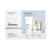 The Acne or Clear Set