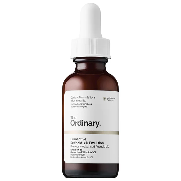 Granactive Retinoid 2% Emulsion