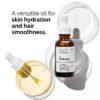 100% Organic Virgin Chia Seed Oil