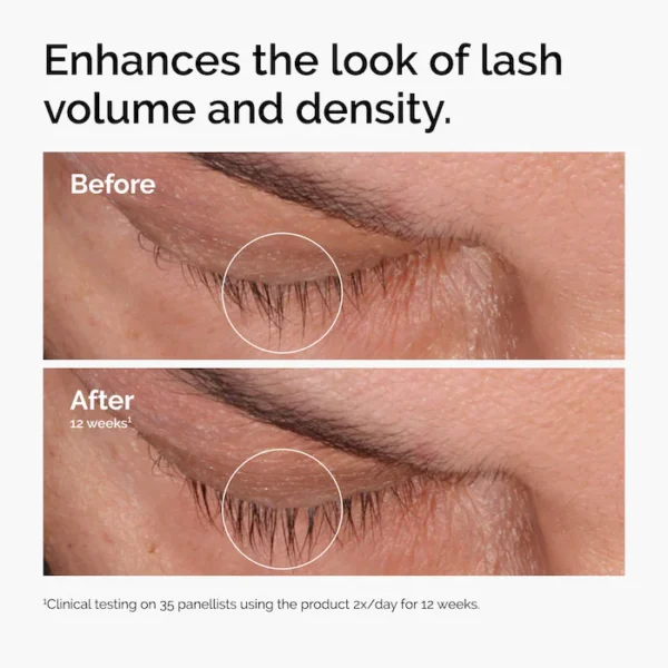 The Lip - Lash Set