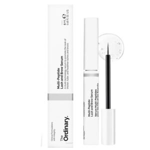 Multi-Peptide Lash & Brow Serum